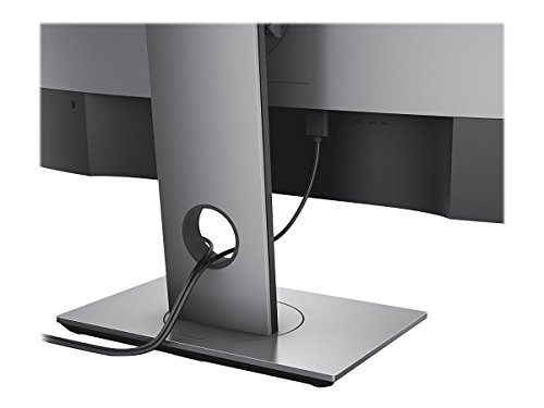 Image of Dell UltraSharp 24 inch Infinity Edge Monitor | U2417H
