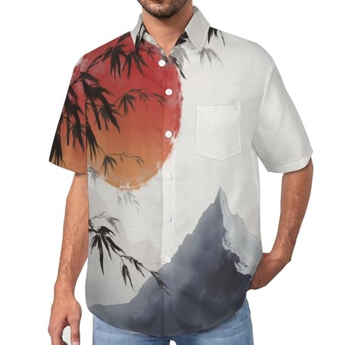 Chemise homme humour pour briser la monotonie des vêtements d'été tristes