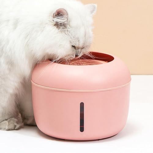 Fuente de Agua Automática para Gatos 2.5L miniatura 7