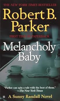 Melancholy Baby