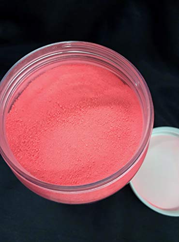 Pro-Cure Borax Egg And Bait Cure, 30 Ounce, Rocket Red #TOP3