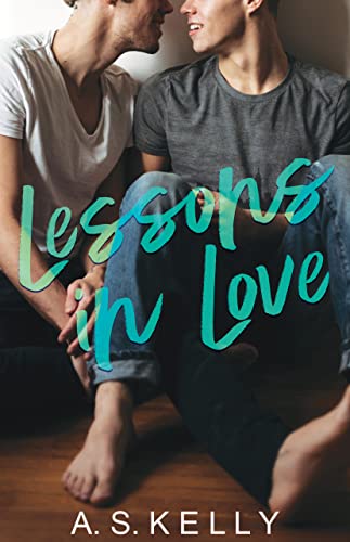 Lessons In Love (Italian Edition) #TOP4