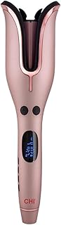 CHI Spin N Curl Ceramic Rotating Curler