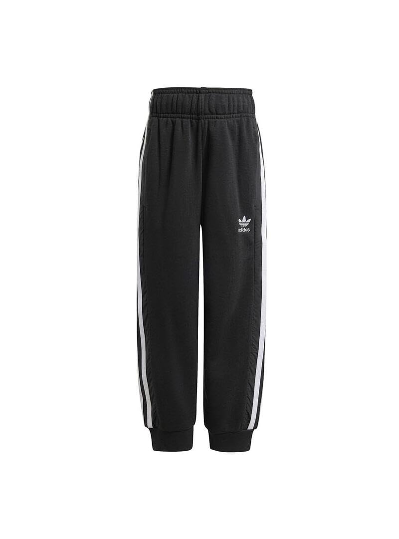 Adidas Crew Unisex Unisex Czarny