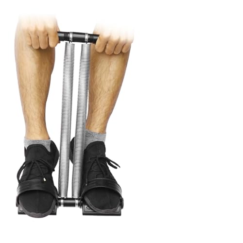 Ejercitador de piernas POPETPOP pedal fitness miniatura 1