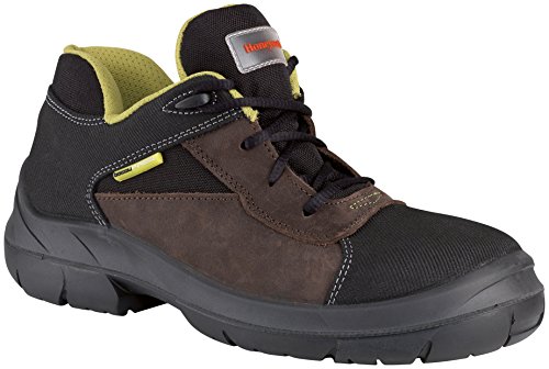 Honeywell Safety shoes Safety Shoes Today