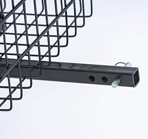 Electric Mobility Scooter Basket Kit