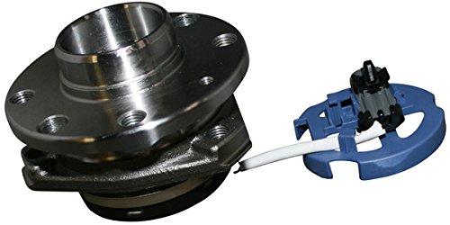 Preisvergleich Produktbild JP GROUP 1241400801 Radnabe