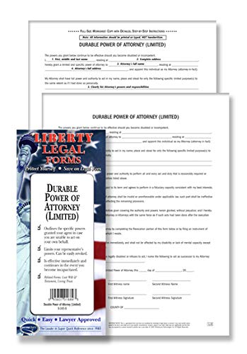 Family Law Legal Planning Kit - Usa Legal Forms (Last Will And Testament, Power Of Attorney, Healthcare Directive Forms) & 2 Laminated Legal Reference Guides #TOP3