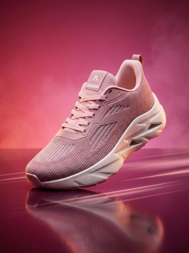 Image of Off LIMTS Women Daisy Trekking Shoes