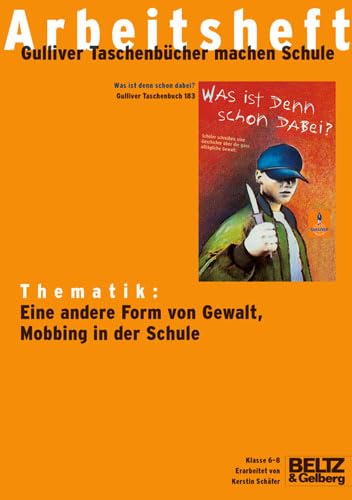 Was Ist Denn Schon Dabei Zusammenfassung Der Kapitel Amazon.com: Was ist denn schon dabei?: 9783407990983: Schäfer, Kerstin