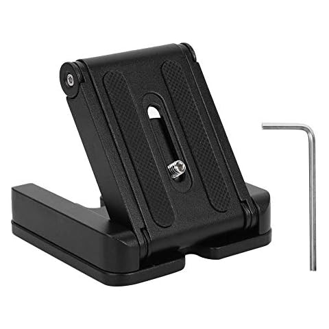 Support Z Flex Tête de trépied Cover