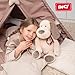 FANCY Perro de Peluche Grande 50 cm Imagen de FANCY Perro de Peluche Grande 50 cm