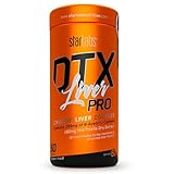 DTX Liver Pro 60 Caps
