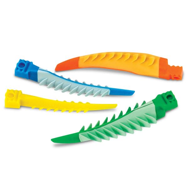 Garrison FXK4-M Composi-Tight 3D Fusion Dental Wedges Kit Assorted 200/Pk