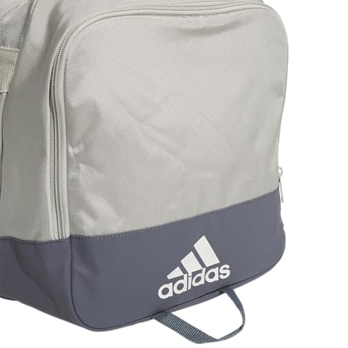 Image of adidas Unisex Defender 4.0 Gym Duffel Bag for Men and Women