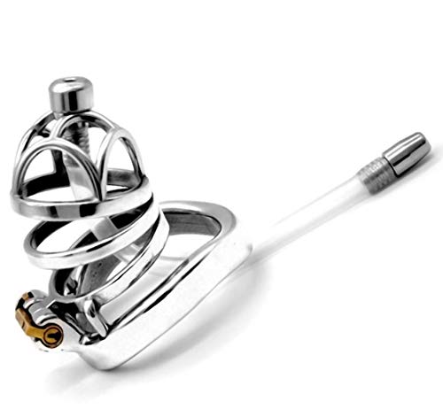 Roo-16HAO Petite easy to carry lock cage breathable hidden lock (40mm) -565