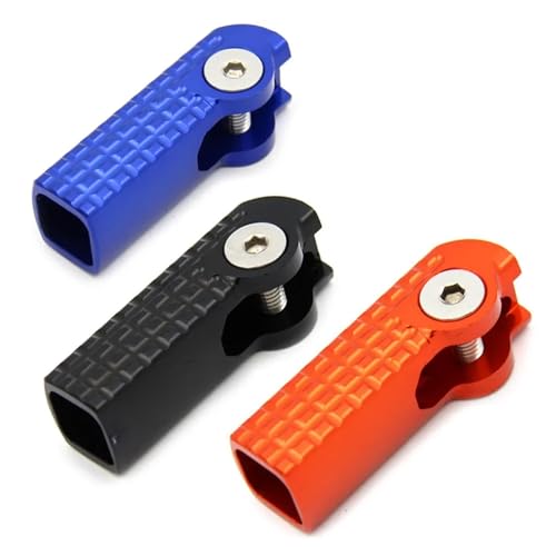 Embout de levier de vitesse pour sélecteur moto SXF EXCF 125 250 450