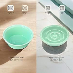 Petstandelevateddogbowlsraiseddogbowlstandpetfeedingstationforlargemediumdogslargegreen Urban Country Home Decor Pet standelevated dog bowlsraised dog bowl standpet feeding station for large medium dogs large green urban country home decor