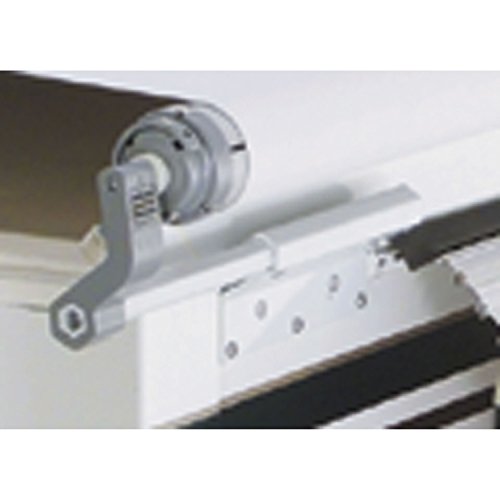 A&E Systems 3106992.039B Polar White Slide Topper Hardware Assemblies