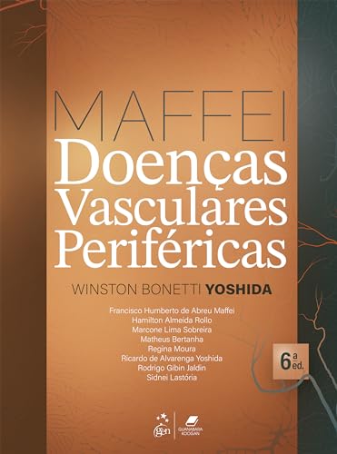 Doenças vasculares periféricas: