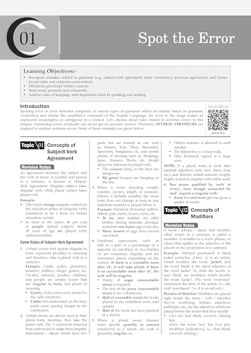 Image of Oswaal SSC General English 15 Years Question Bank | 4100+ MCQs Tier-1 Chapter-wise & Topic-wise | SSC CGL, CHSL, MTS, CPO | Previous Years 2011-2025 | For 2026 Exam