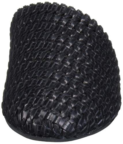 KAANAS Women's Alicante Woven Flat Mule Fashion Slide Shoe - Image 3