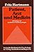Produktbild Patient, Arzt und Medizin: Beiträge zur ärztlichen Anthropologie