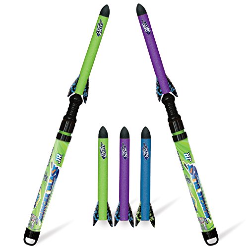Best Water Rockets With Pump Where to Buy?