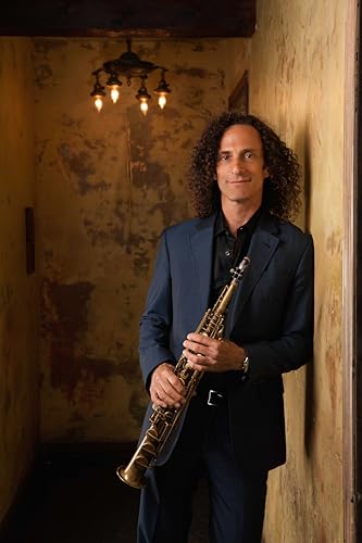 Kenny G