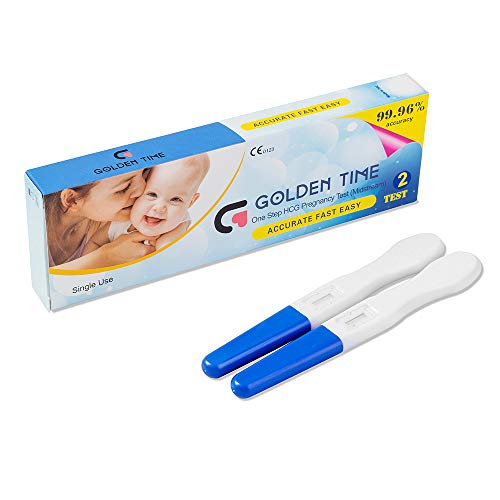 JARUFEE Pregnancy Test Kit