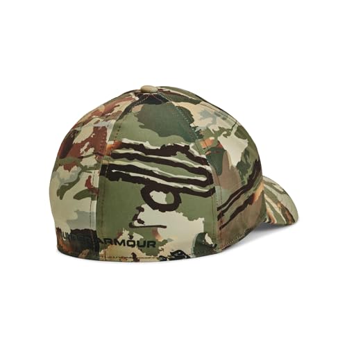 Image of Under Armour Men's Storm Camo Stretch Hat