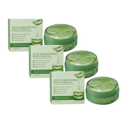 Patchs pour les yeux collagène masque hydratant anti-cernes