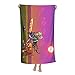 Produktbild Hdadwy Finn Badetuch 31x 51 Zoll, 100% superfeine Faser Weiches, hochabsorbierendes Badetuch für Pool, Zuhause, Fitnessstudio, Spa, Strand