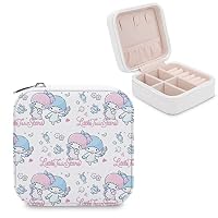Amazon｜リトルツインスターズ キキララ ジュエリーボックス