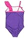 Disney Princess Girls Swimwear Swimsuit (Toddler/Little Kid)