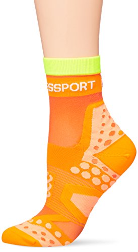 Compressport Racing Socks Ultralight Run Hi