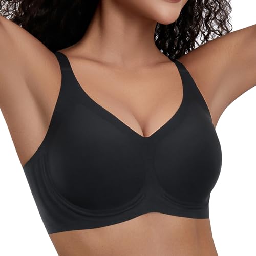 Soutien-gorge sans fil galbant et invisible pour t-shirt