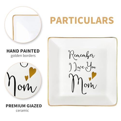 Image of Gifts for Mom Mothers Day Gifts Birthday Gifts for Mum Christmas Gift