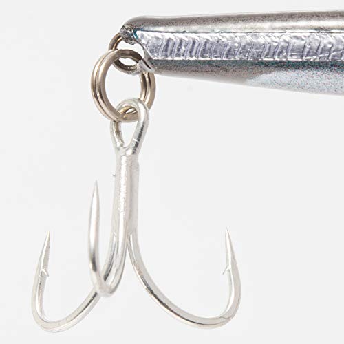 メジャークラフト メタルジグ ジグパラ マイクロ スリム ライブベイトカラー各種 3g~15g 5枚目