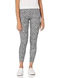 Billabong Damen Warm Up Leggings Hose, Gepard, Klein