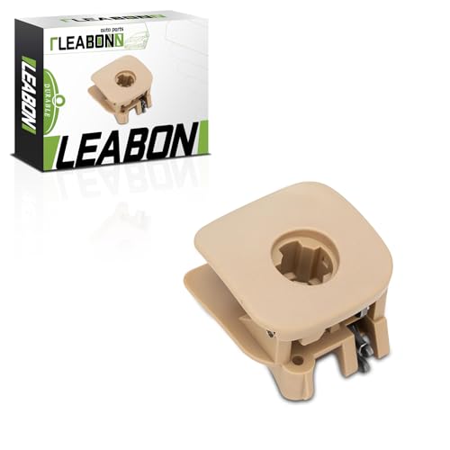 Manija Barra Guantero Beige