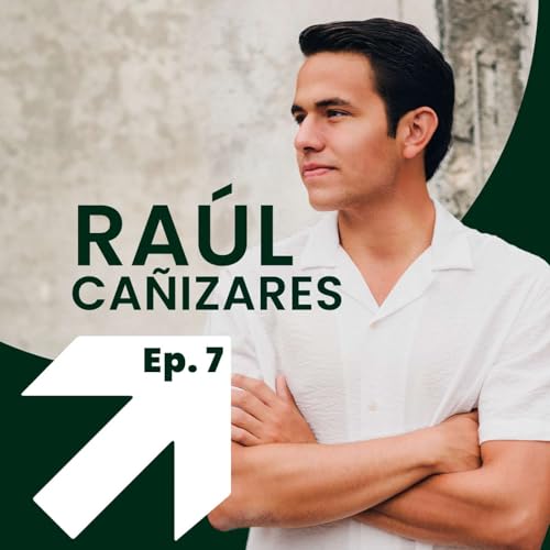 FRANCISCO GAGLIARDO: Oportunidades, Recuerdos de Clientes, Ser Lanzado | Punto de Encuentro EP. 7 copertina