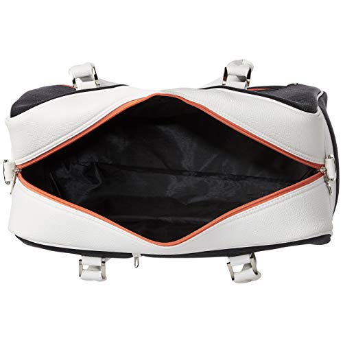 Amazon Basics Golf Duffel Bag - Black