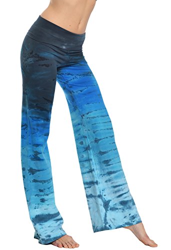 hardtail wide leg pants