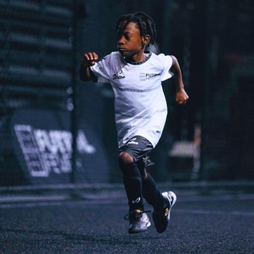 SENDA Ushuaia Academy Turf Shoes, Unisex, Adult and Youth Sizes4