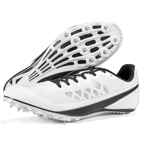 Unisex Lightweight Sprint Spikes