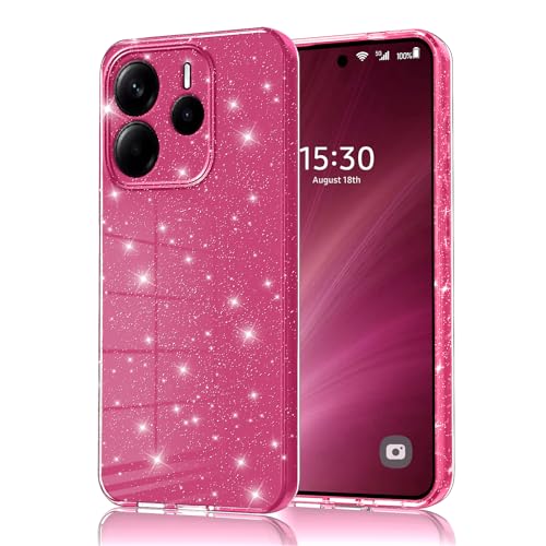 Compatibilità: la custodia è compatibile con Xiaomi Redmi Note 14 4G e si adatta perfettamente al tuo telefono