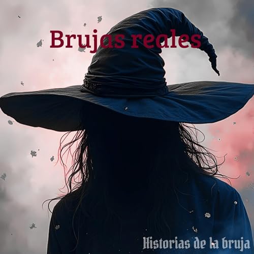 Couverture de 36- Brujas reales