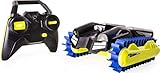 air hogs thunder trax Inhalt: 1 Thunder Trax, 1 Fernbedienung, 1 USB-Ladekabel, 1 Anleitung